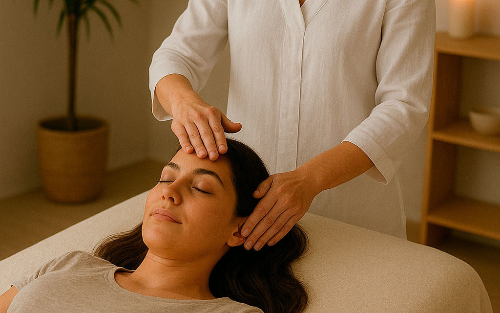 Teràpies Egipci Essències